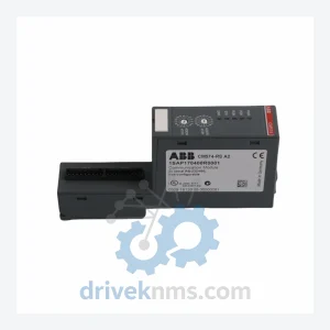 ABB CM574-RS 1SAP170400R0001 CPU Coprocessor – AC500 Series