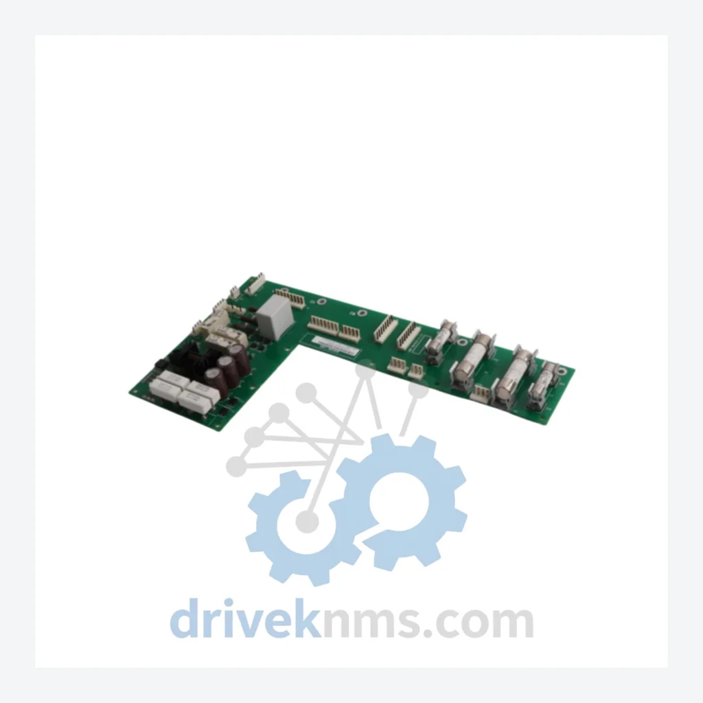 ABB CMRB-11C 3AUA0000054682 Control Circuit Board – Obsolete ACS800 Spare Part