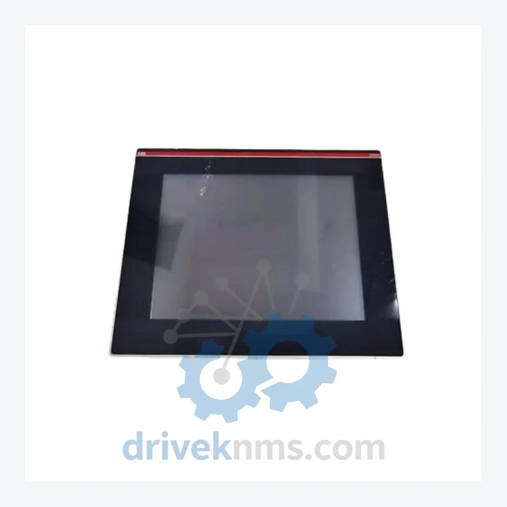 ABB CP650 Series Operator Panels – CP650 B2