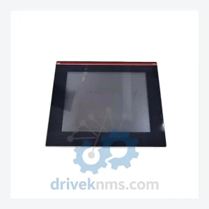 ABB CP650 Series Operator Panels – CP650 B2