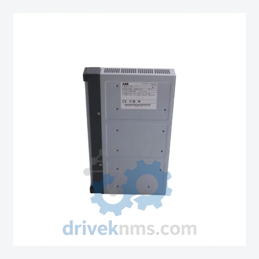 ABB AC500 I/O Modules DAI01