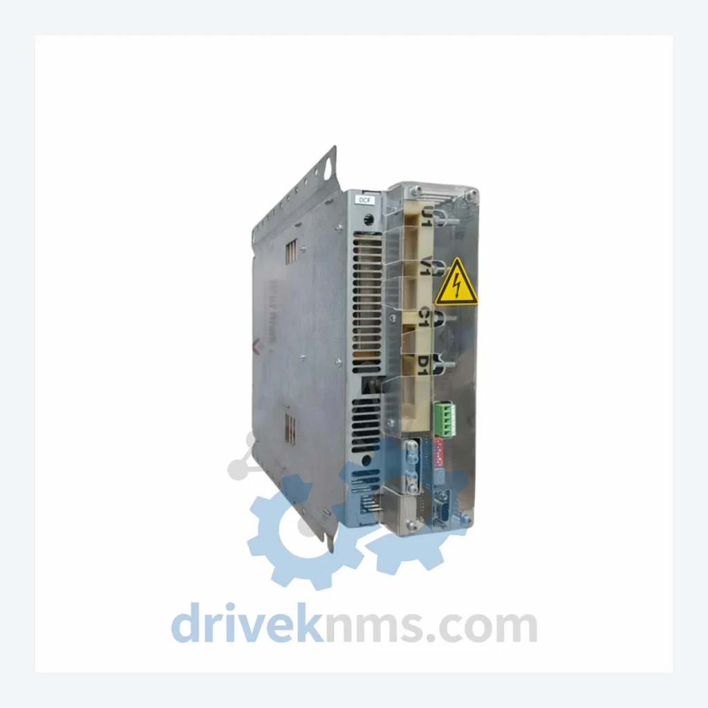 ABB DCF503B0050-000000X Excitation Module – DCS800 Series