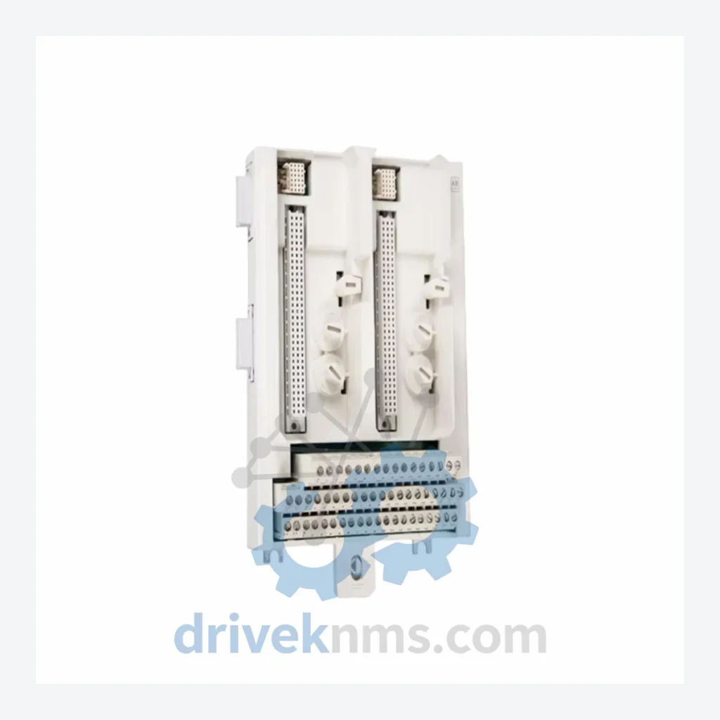 ABB DCF504A0050-0000000 Power Supply – Obsolete DCS Spare Part