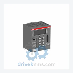 ABB DCS401.0405 DC Drive Module – DCS400 Series