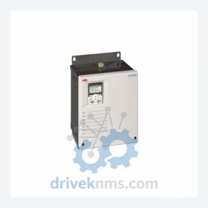 ABB DCS550-S01-0090-05-00-00 DC Drive – DCS550 Series