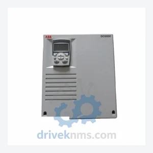 ABB DCS550-S01-0270-05-00-00 DC Drive – Obsolete DCS550 Spare Part