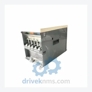 ABB DCS550 DC Drive Modules: DCS550-S01-0405-05-00-00