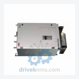 ABB DCS550-S01-0900-05-00-00 DC Drive – DCS550 Series