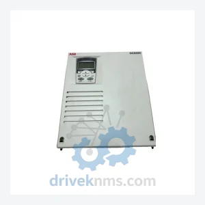 ABB DCS550 DC Drive Modules – DCS550-S02-0300-05-00-00
