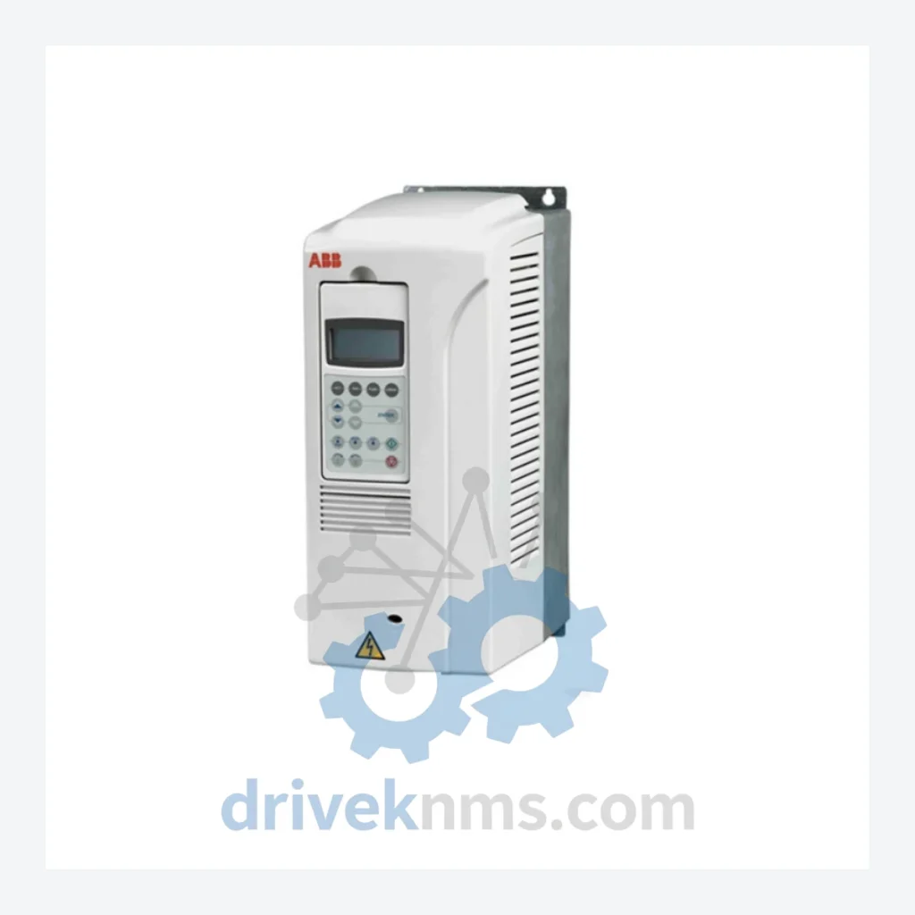 ABB DCS880-S01-0315-05X0 DC Drive – DCS880 Series