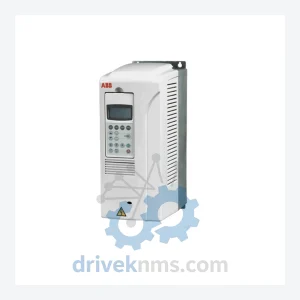ABB DCS880-S01-0315-05X0 DC Drive – DCS880 Series