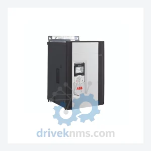 ABB DCS880-S01-0405-05X0 DC Drive – Critical Spare Part for Industrial DC Motor Control