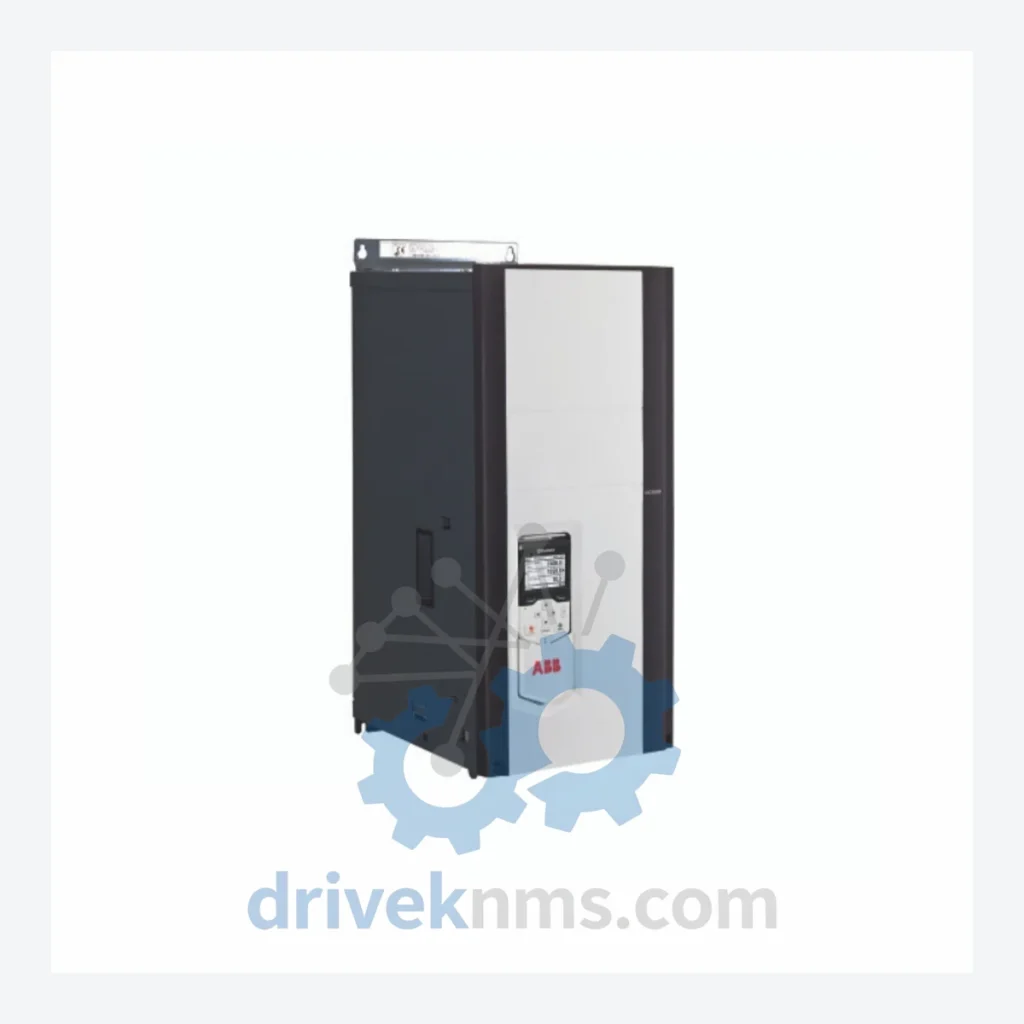 ABB DCS880 DC Drive Modules – DCS880-S02-0050-05X0
