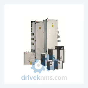 ABB DCS880-S02-0250-05X0 DC Converter – Critical Spare Part for Industrial DC Drive Systems
