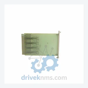 ABB DD370a GJR2237400R1 Diode Module – ACS/DCS Series