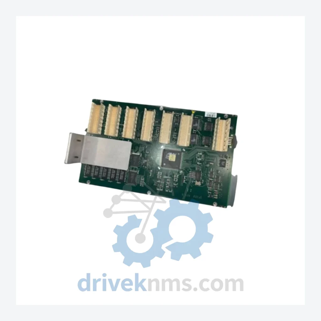 ABB DFC Series Modules – DFC02 FieldController Main Board