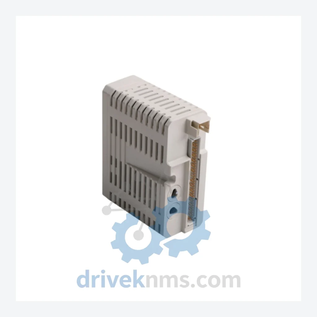 ABB DI811 3BSE008552R1 Digital Input Module – S800 I/O Series