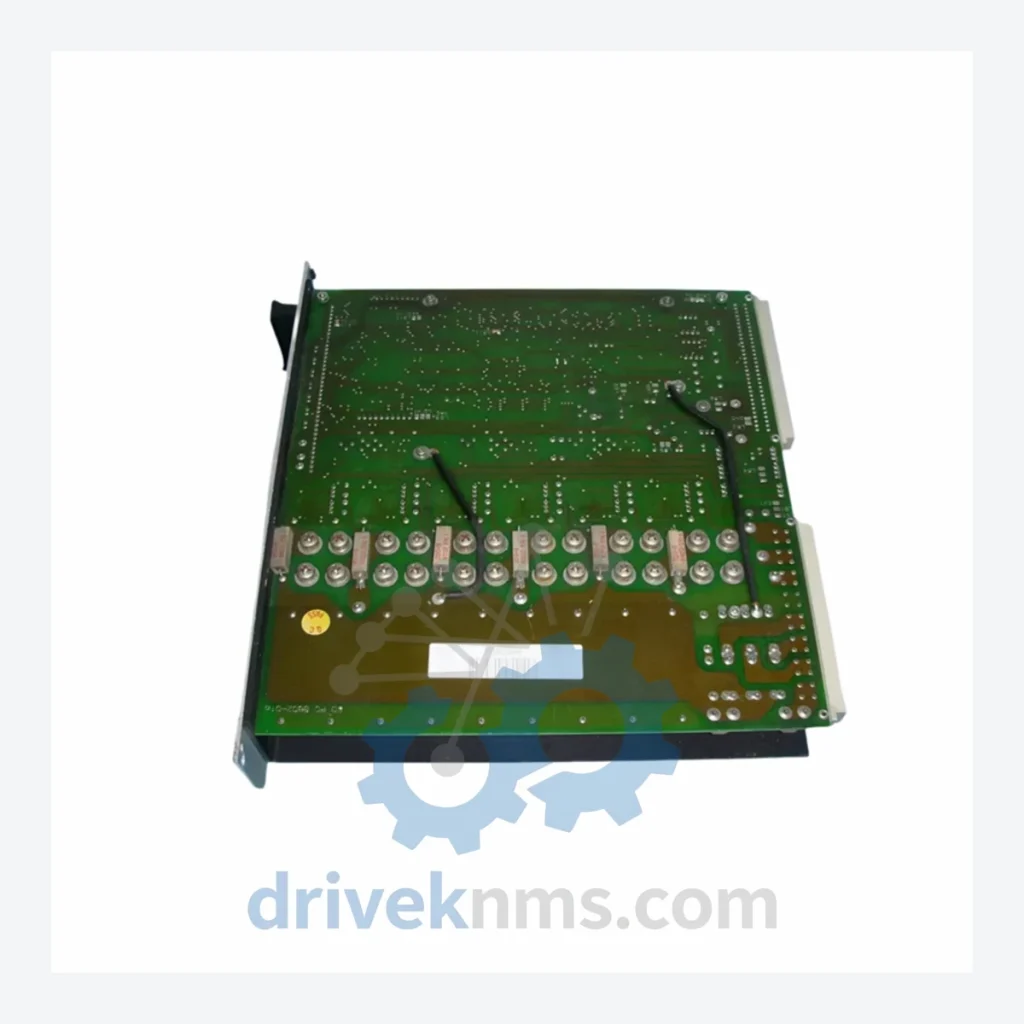 ABB DKH-E 2201 Servo Drive – Obsolete DKHE Series Spare Part