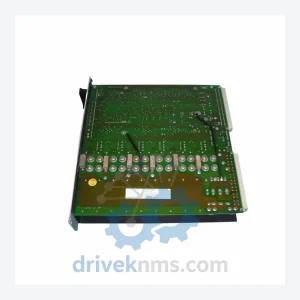 ABB DKH-E 2201 Servo Drive – Obsolete DKHE Series Spare Part