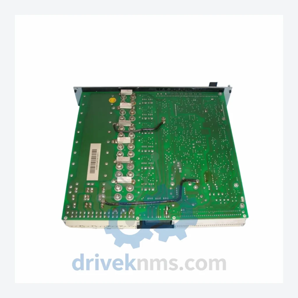 ABB DKH-E 2601/60WKS-01E Servo Drive – Obsolete DKHE Series Spare Part