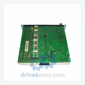 ABB DKH-E 2601/60WKS-01E Servo Drive – Obsolete DKHE Series Spare Part