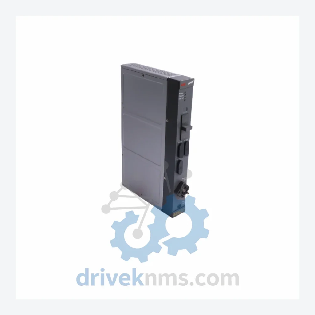 ABB S800 I/O Modules: DLM01,