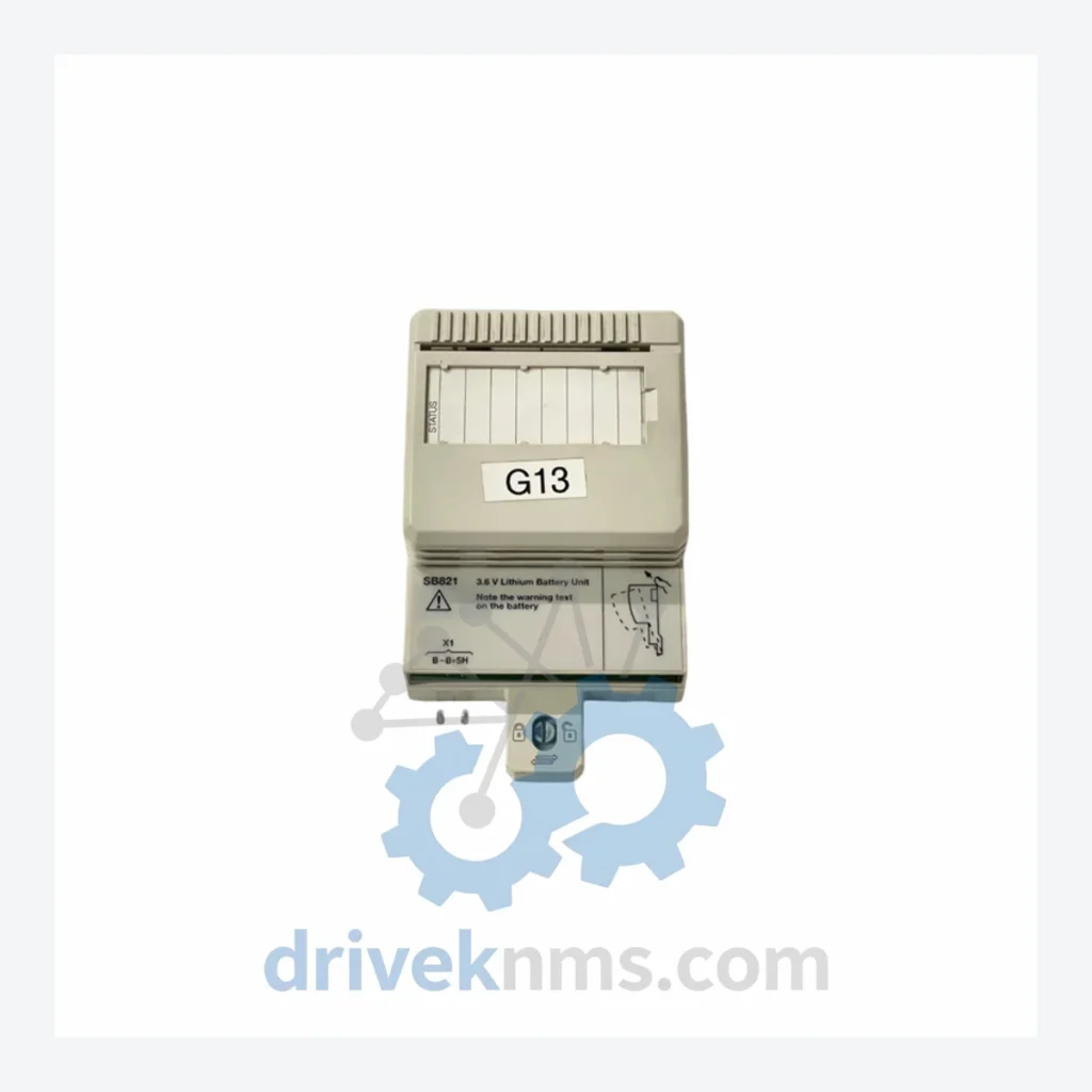 ABB S800 I/O Modules DO801 DO801-eA 3BSE020510R2