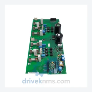 ABB DSAB-01C 64630199Q Accessory Board – AC500 Series | Global Shipping & Warranty