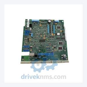 ABB DSAO110 57120001-AT/2 Analog Output Module – Obsolete Advant Series Spare Part