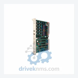 ABB DSBC170 57310256-BD/3 Master Bus Module – AC800M Series
