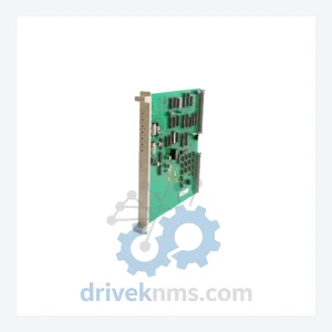 ABB DSBC173A 3BSE005883R1 Bus Extender Board – AC800M Series