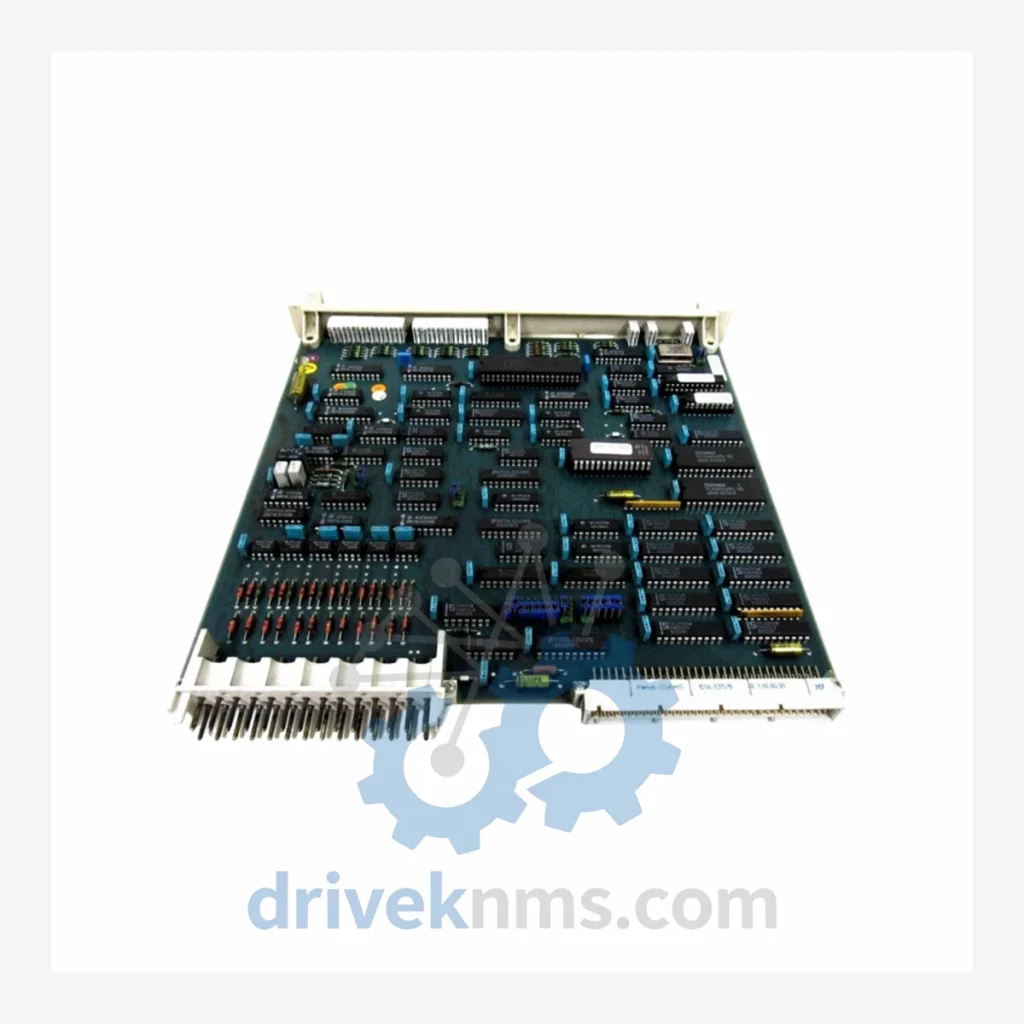 ABB DSCS130 57310001-FH/2 PC Board – SDCS Series