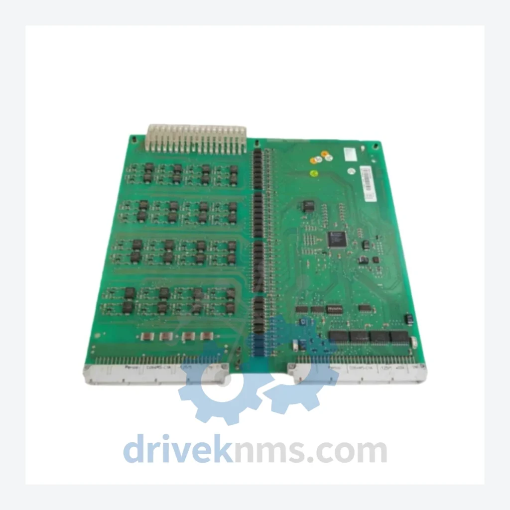 ABB DSDI120AV1 Digital Input Board – AC800M Series