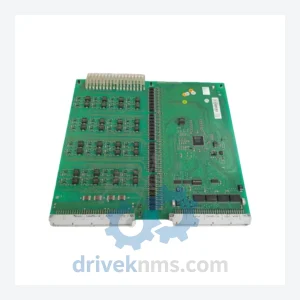 ABB DSDI120AV1 Digital Input Board – AC800M Series | Global Shipping & Warranty