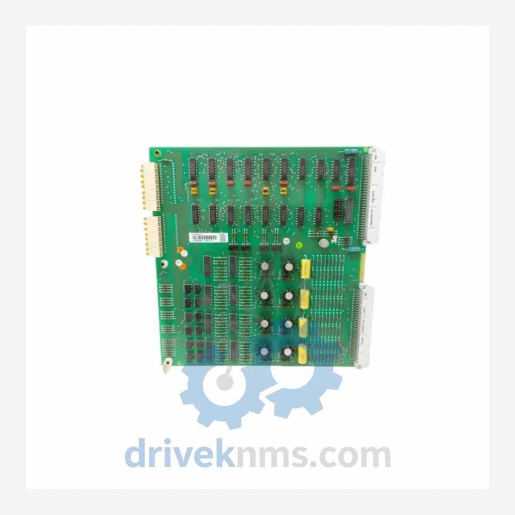 ABB DSDO110 57160001-K/2 Digital Output Module – AC500 Series