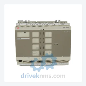 ABB DSDX452L 5716075-U Remote I/O Module – Obsolete Advant Series Spare Part