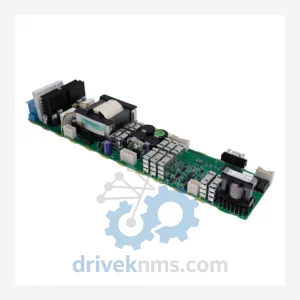 ABB DSMB-01C 64691929R Power Supply Board – Advant Master Series