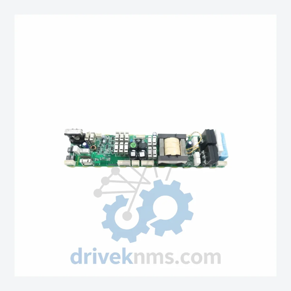 ABB DSMB Series Modules – DSMB-01C Power Supply Board