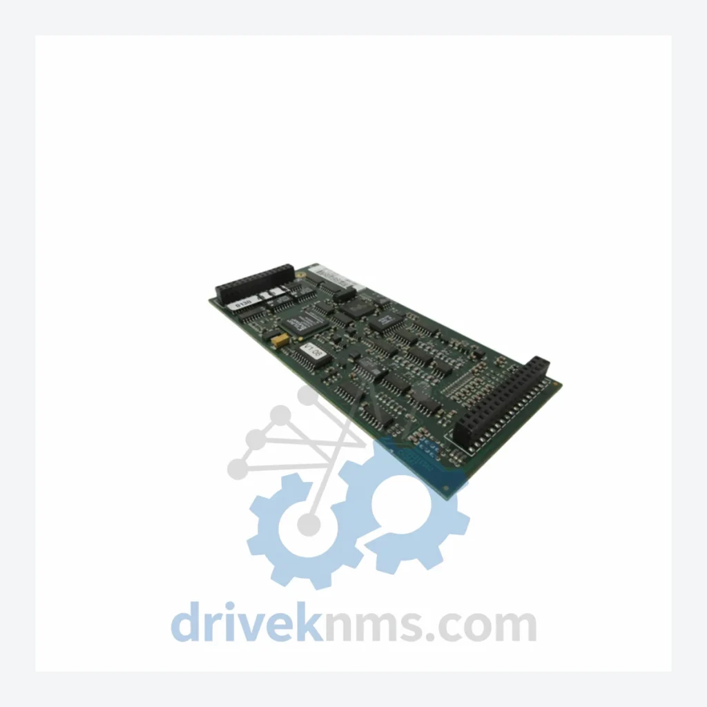 ABB DSP-KORT Circuit Board – Obsolete MASTERPIECE Spare Part