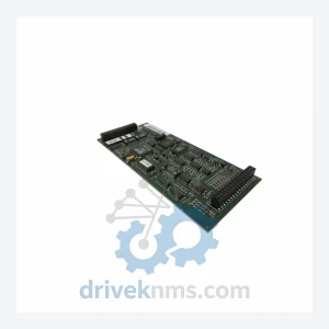 ABB DSP-KORT Circuit Board – Obsolete MASTERPIECE Spare Part