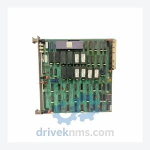 ABB DSPB120 Modules – DSPB120 57340001-T/3 Mainboard
