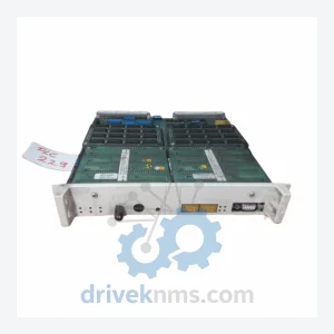 ABB DSPC171 57310001-CC/3 Mainboard – Obsolete MASTERPIECE Series Spare Part
