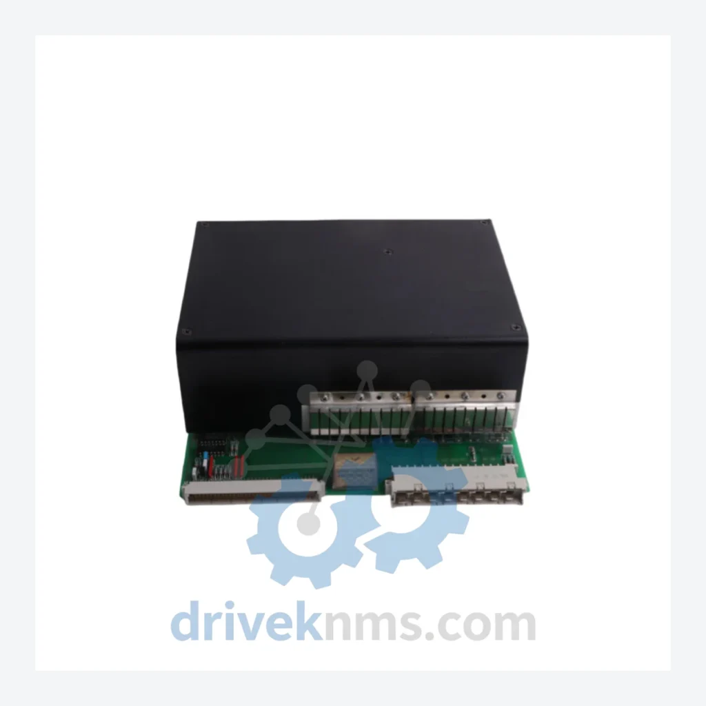 ABB DSQC Series Modules: DSQC 314B Rectifier Board