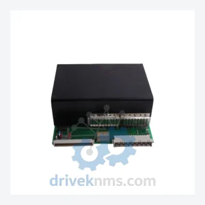 ABB DSQC Series Modules: DSQC 314B Rectifier Board