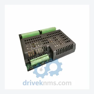 ABB DSQC Series Modules: DSQC332 3HAB9669-1 Digital I/O Module