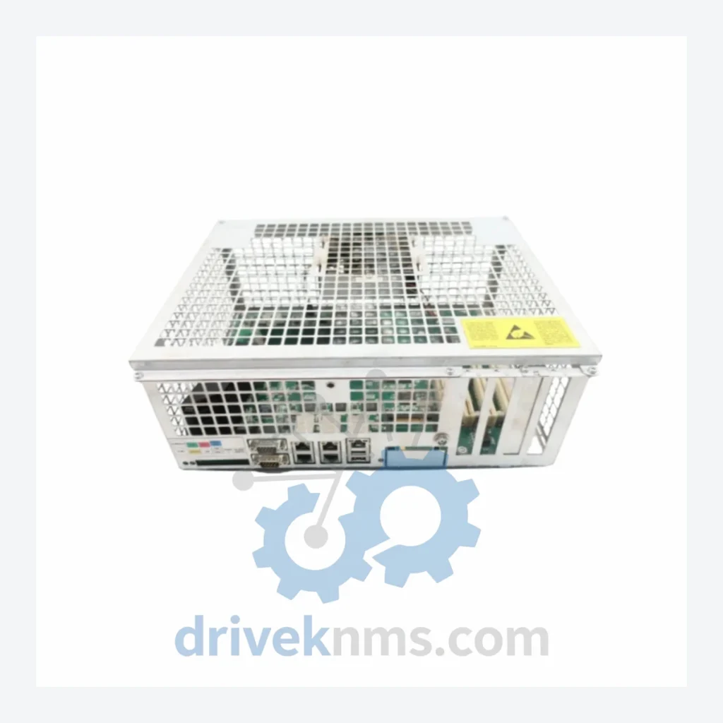 ABB DSQC639 3HAC025097-001/16 Modules