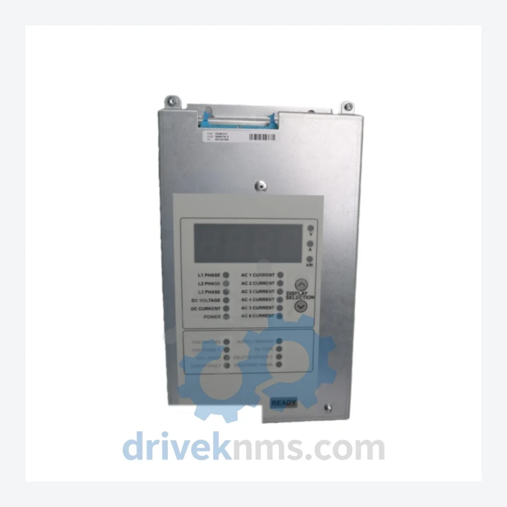 ABB DSSB-01C Control Board – Obsolete DSSB Series Spare Part
