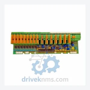 ABB DSTA133 Modules – DSTA133 57120001-KN Connection Unit