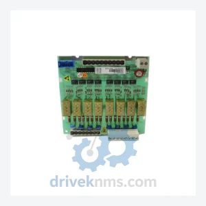 ABB DSTDW130 57160001-YX Relay Input Module: AC450 Series