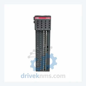 ABB DX561 A1 1TNE968902R2301 Drive Control Unit – ACS800 Series